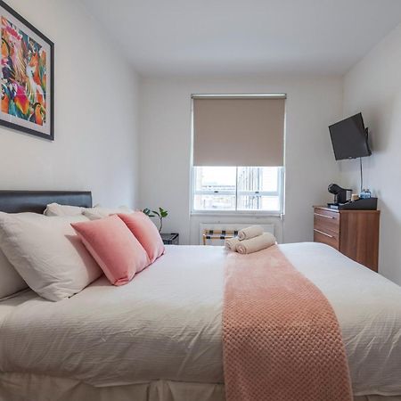 Dazzling Room Near Paddington/Elizabeth Stn Londen Buitenkant foto