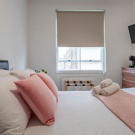 Dazzling Room Near Paddington/Elizabeth Stn Londen Buitenkant foto