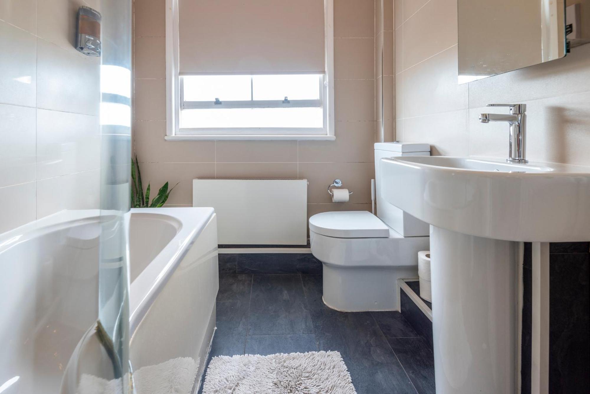 Dazzling Room Near Paddington/Elizabeth Stn Londen Buitenkant foto